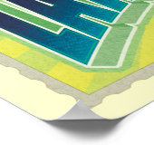 ラックスランド ポスター (角)