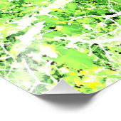 ラックスヴィリディスフラバン8 フォトプリント            (角)