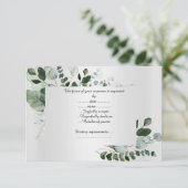 ラックス シルバー ボタニカル レスポンス カード (スタンド正面)