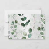 ラックス シルバー ボタニカル レスポンス カード (裏面)