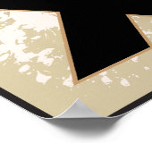 ラックス ポスター (角)