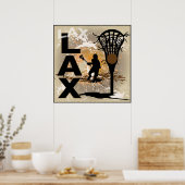 ラックス ポスター (キッチン)