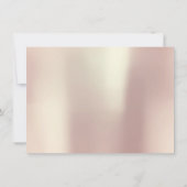 ラックス ラッシュ ピンク ローズ ゴールド メイクアップ 証明書 ギフト1 (裏面)