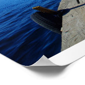 ラックダティトラン ポスター (角)