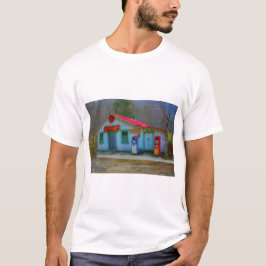ラックノースカロライナストア Tシャツ