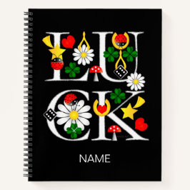 ラックノートブック ノートブック