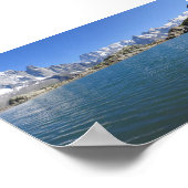 ラックブランシャモニー ポスター (角)