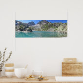 ラックブラン ポスター (キッチン)