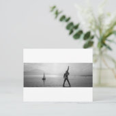 ラックレマン ポストカード (スタンド正面)