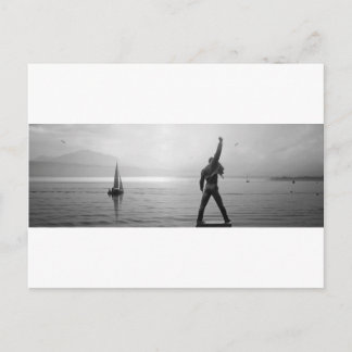 ラックレマン ポストカード