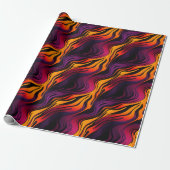 ラックールピング紙 ラッピングペーパー (アンロールド)