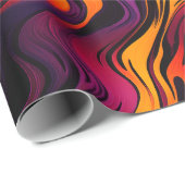 ラックールピング紙 ラッピングペーパー (ロールコーナー)