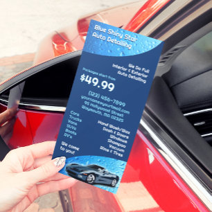 ラック・カードの自動詳細化 ラックカード