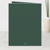 ラック カード (裏面)