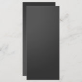 ラック・カード4インチx 9インチ重量(100 lb.)カードのストック (正面/裏面)