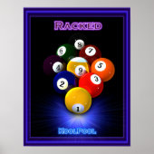 ラック ポスター (正面)