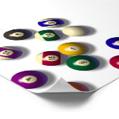 ラック'Em ポスター (角)