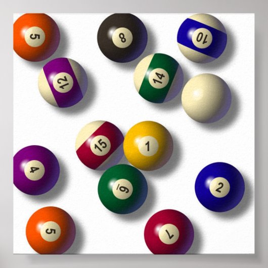 ラック'Em ポスター (正面)