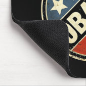 ラックOma 2028 マウスパッド (コーナー)