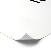 ラッグロビン ポスター (角)