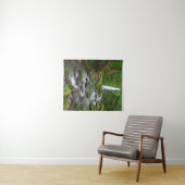 ラッケルクリーク秋ズコロンビアリバーゴージェオレゴン タペストリー (インサイチュ(横))