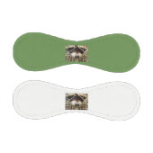 ラッコン野球 野球ボール (パネル)