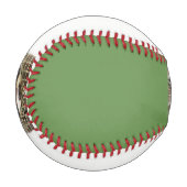 ラッコン野球 野球ボール (正面左)