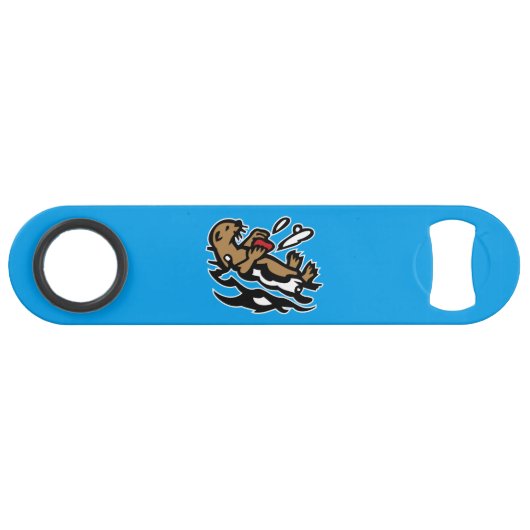 ラッコ スピード栓抜き (正面(横))