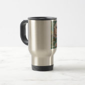 ラッコ トラベルマグ (正面左)