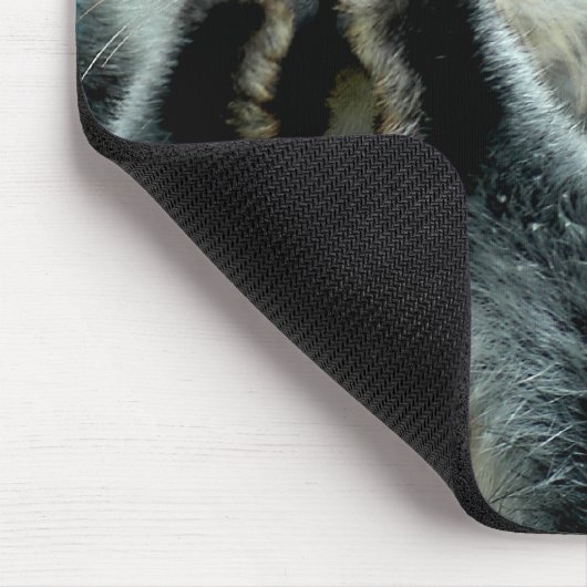 ラッコ マウスパッド (コーナー)