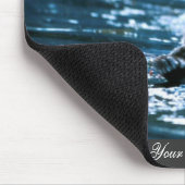 ラッコ マウスパッド (コーナー)