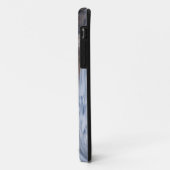 ラッコ, Enhydra lutris lutris Case-Mate iPhoneケース (裏面/左)