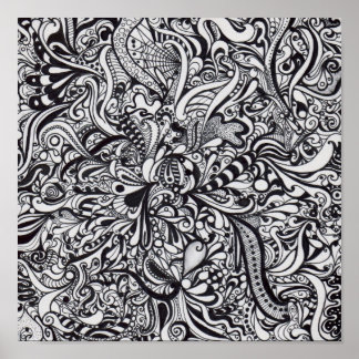 ラッサイケデリックプのポスター ポスター