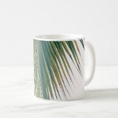 ラッシカリブのシュパーム3 #palm#tropical コーヒーマグカップ (正面右)