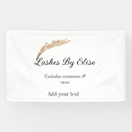 ラッシュに名前連絡先情報を追加ソーシャルメディアウェブサイト 横断幕