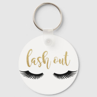 ラッシュアウト・メタル・トラベルマグ キーホルダー