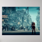 ラッシュアワー2 ポスター (正面)