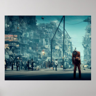 ラッシュアワー2 ポスター