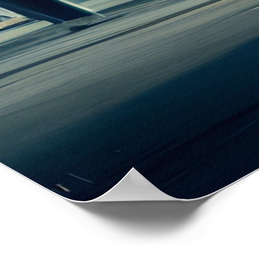 ラッシュアワー2 ポスター (角)