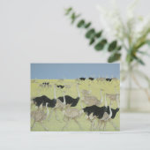 ラッシュアワー2 ポストカード (スタンド正面)