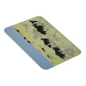 ラッシュアワー2 マグネット (右側)