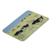 ラッシュアワー2 マグネット (左側)