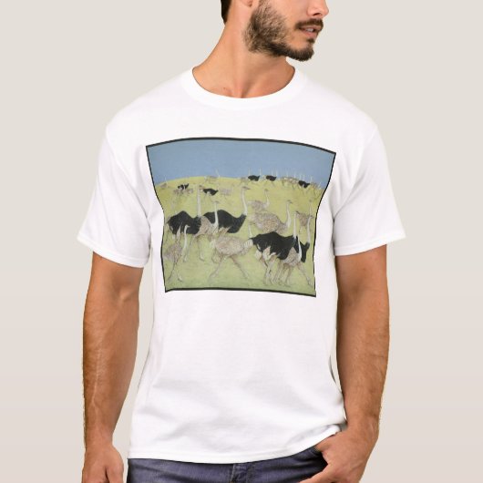 ラッシュアワー2 Tシャツ (正面)