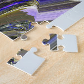 ラッシュアワー ジグソーパズル (側面)