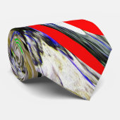 ラッシュアワー ネクタイ (ロール)