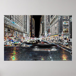 ラッシュアワー ポスター