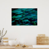 「ラッシュアワー」ポスター ポスター (キッチン)