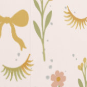 ラッシュアンドボーズコテージコアアクセント壁 壁紙 (縫い目)