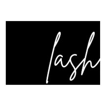 ラッシュアーティストウォールプリント- Lash Decor