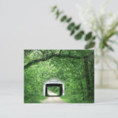 ラッシュクリークブリッジ ポストカード (スタンド正面)